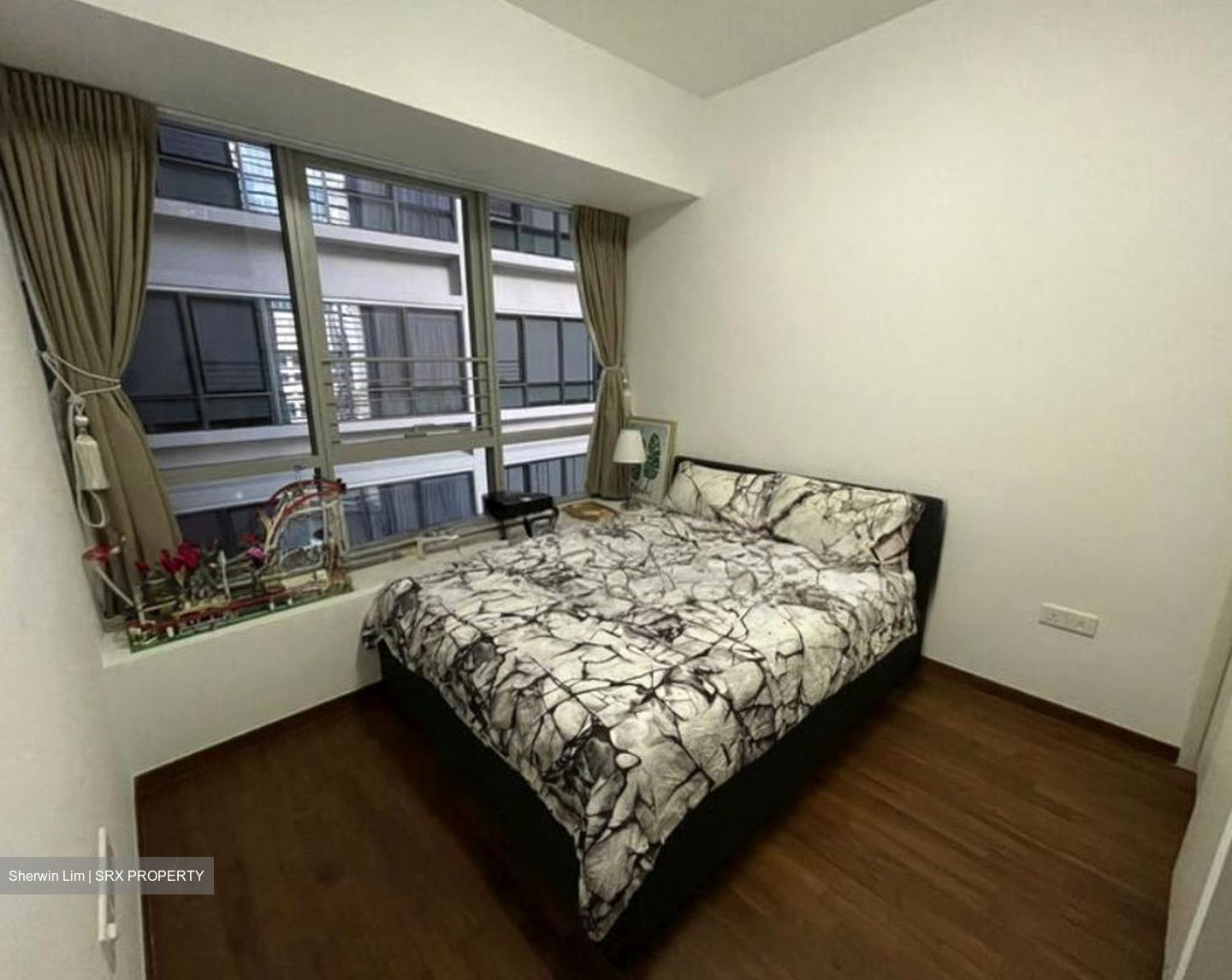 V On Shenton (D1), Apartment #534809261